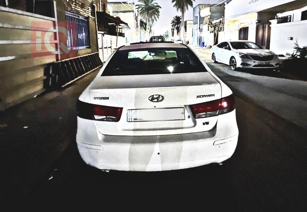 هیۆندای سۆناتا